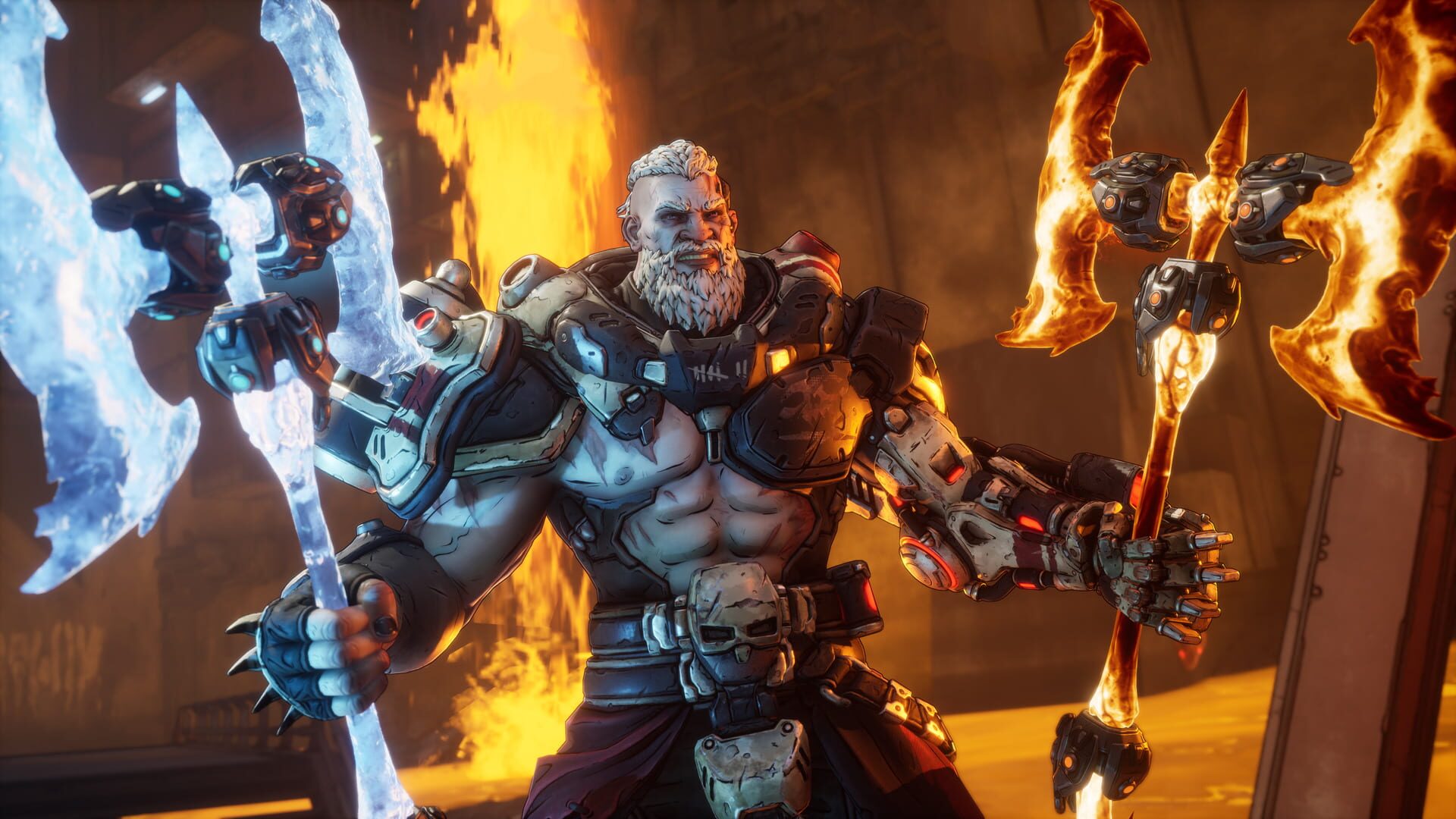 Borderlands 4: Kopfgeld-Pack-Bundle