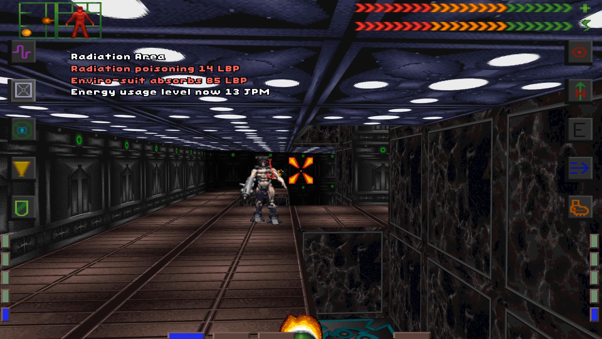 System Shock Enhanced