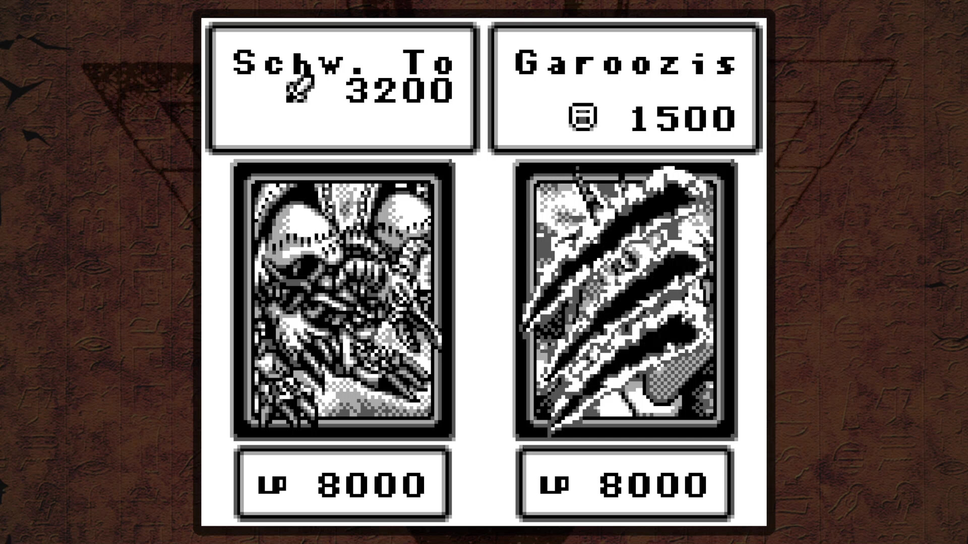 Yu-Gi-Oh! EARLY DAYS COLLECTION