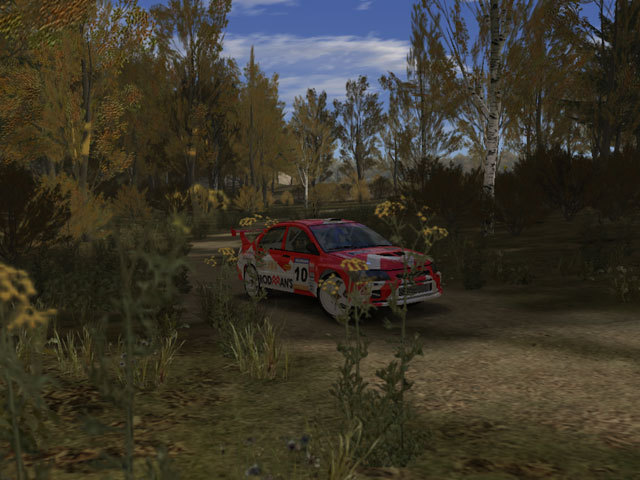 Xpand Rally
