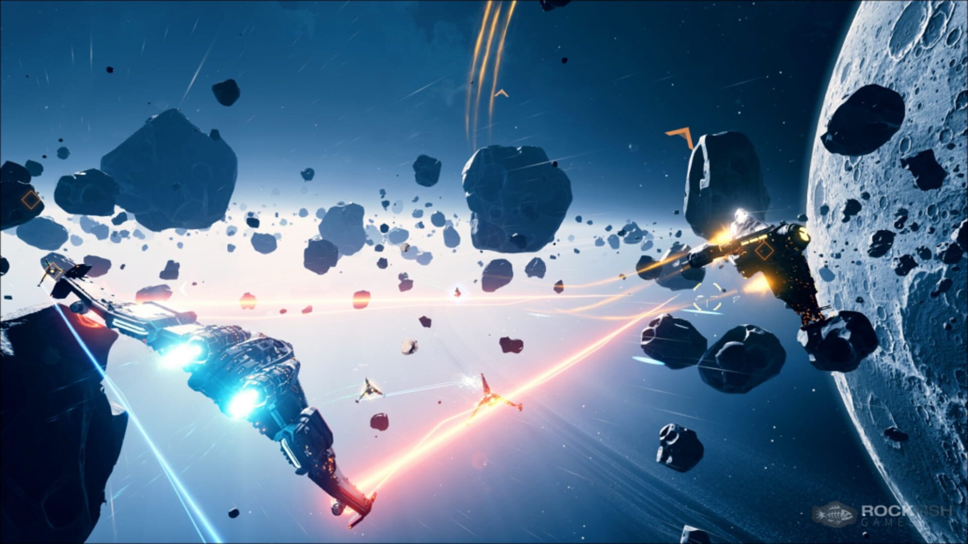 EVERSPACE