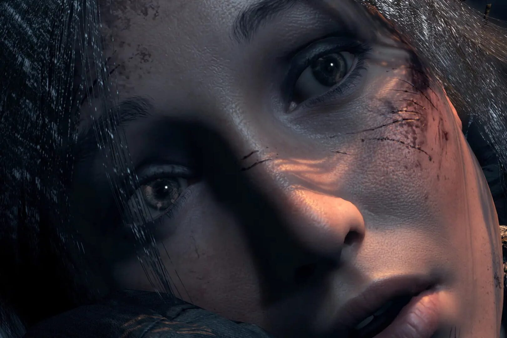 Rise of the Tomb Raider: 20 Year Celebration Edition