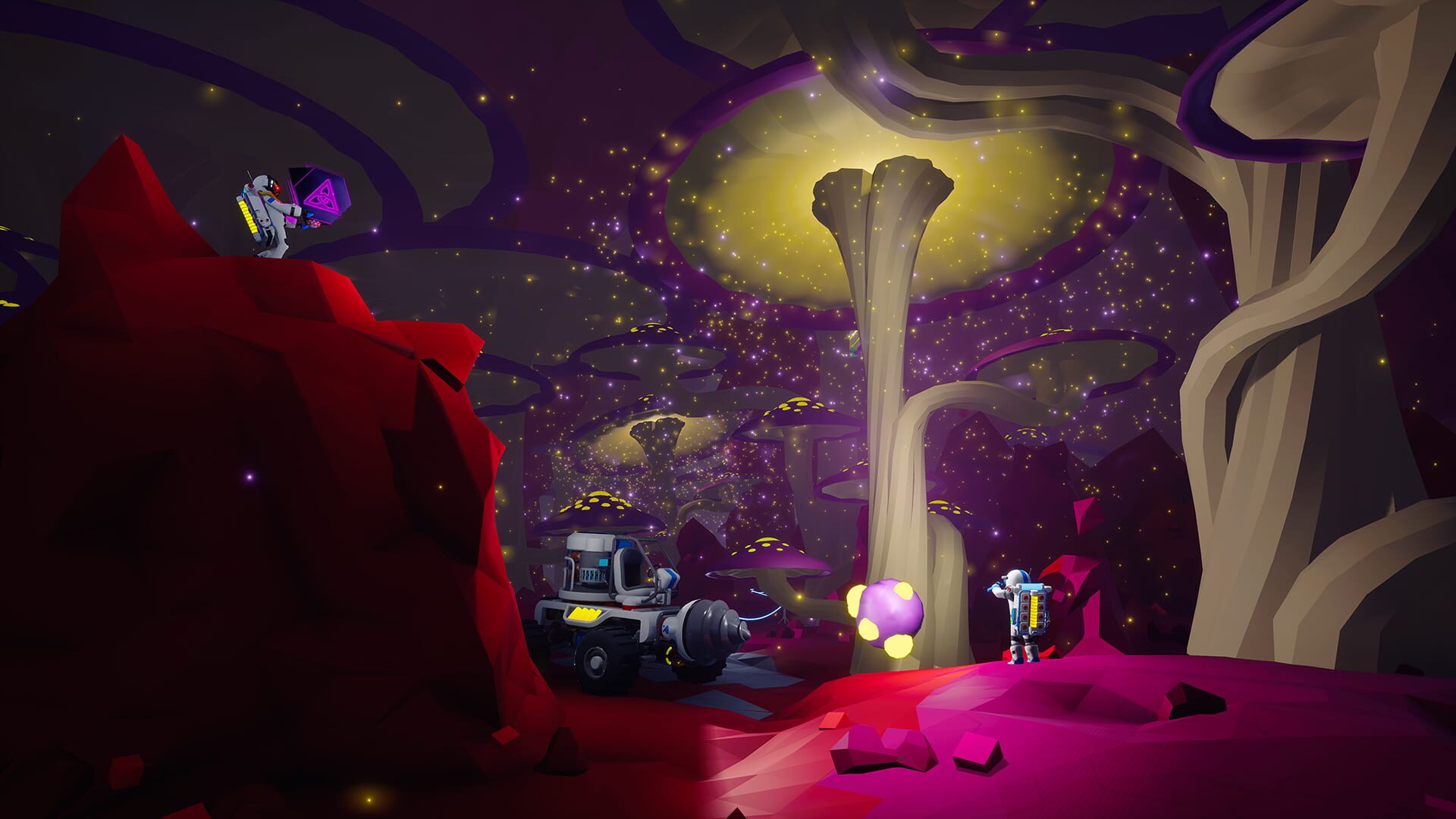 ASTRONEER Evolution Edition