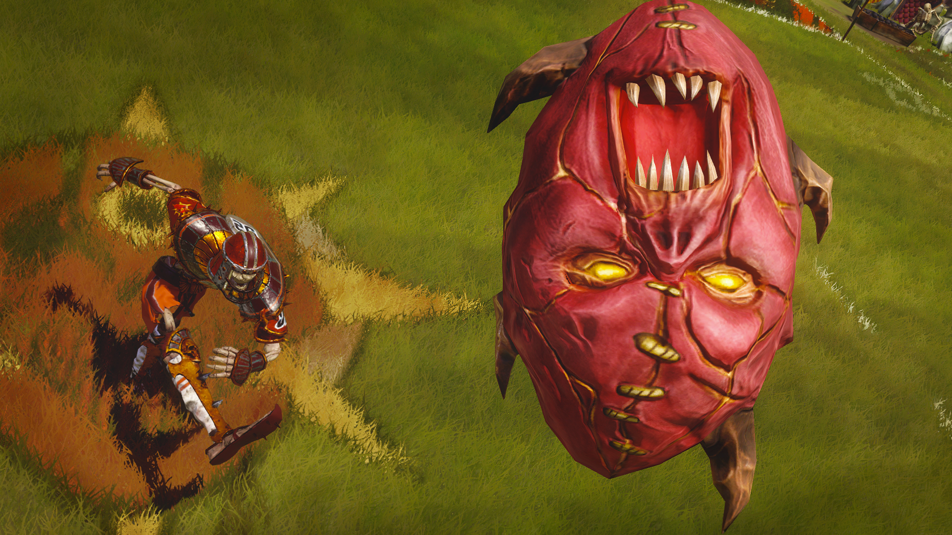 Blood Bowl 2 - Legendary Edition