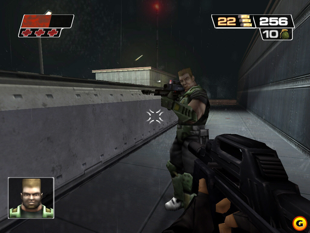 Red Faction 2