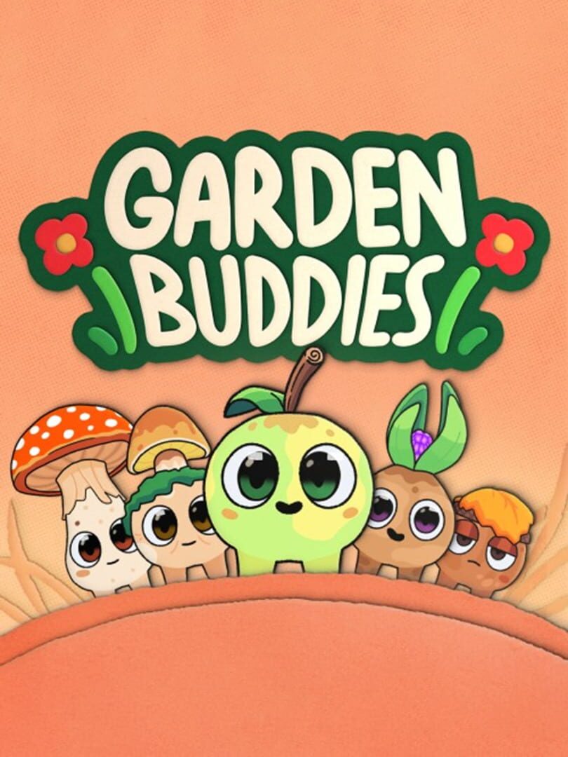 Garden Buddies
