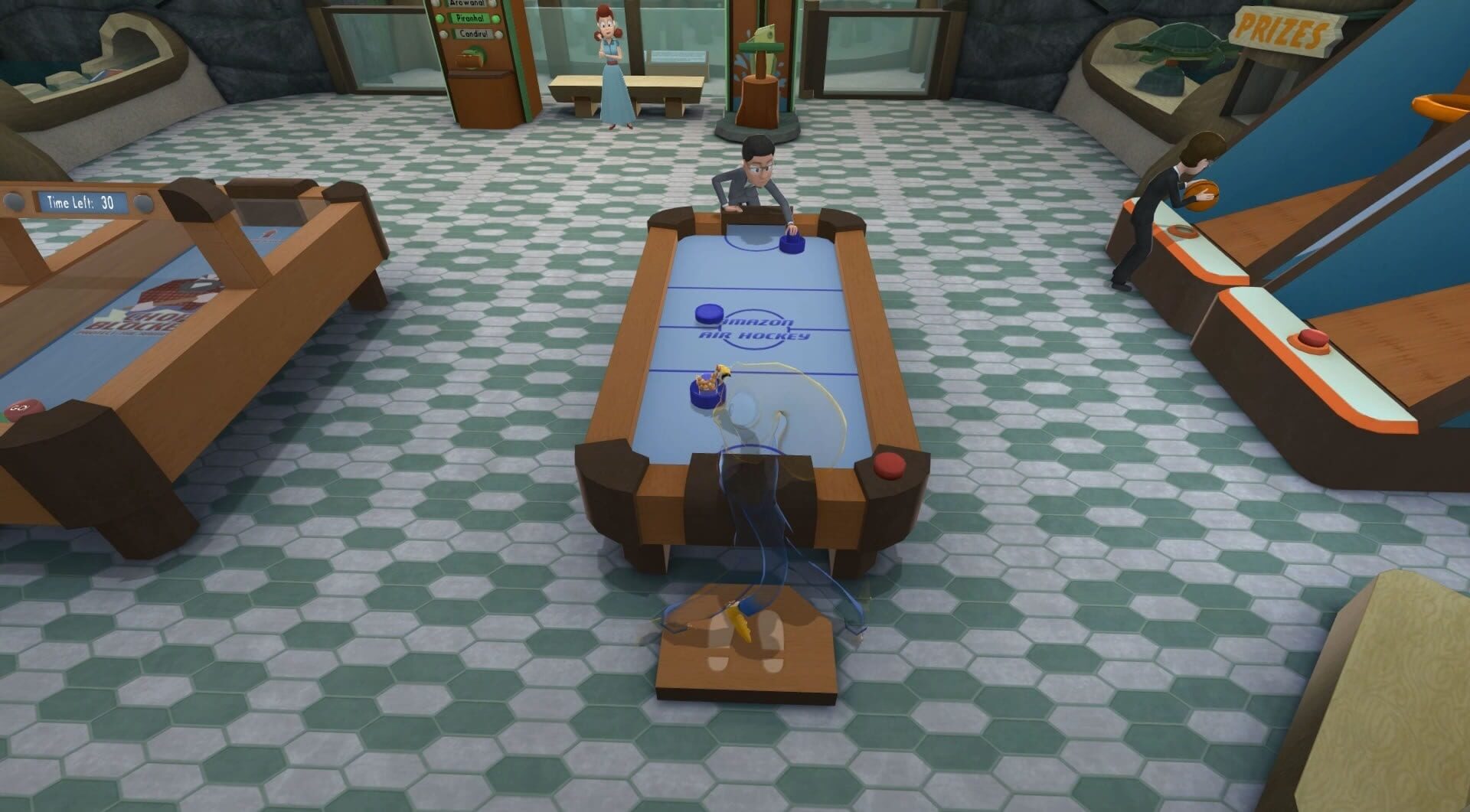 Octodad: Dadliest Catch