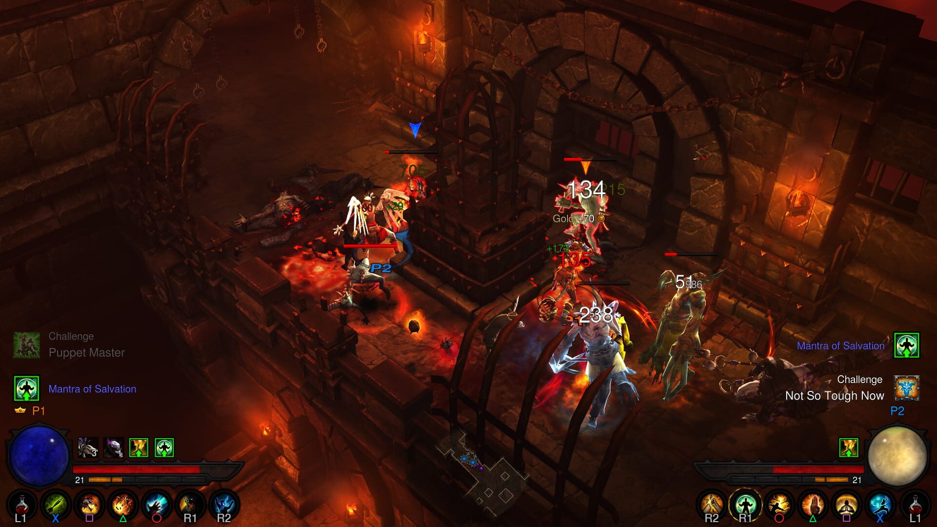 Diablo III Eternal Collection