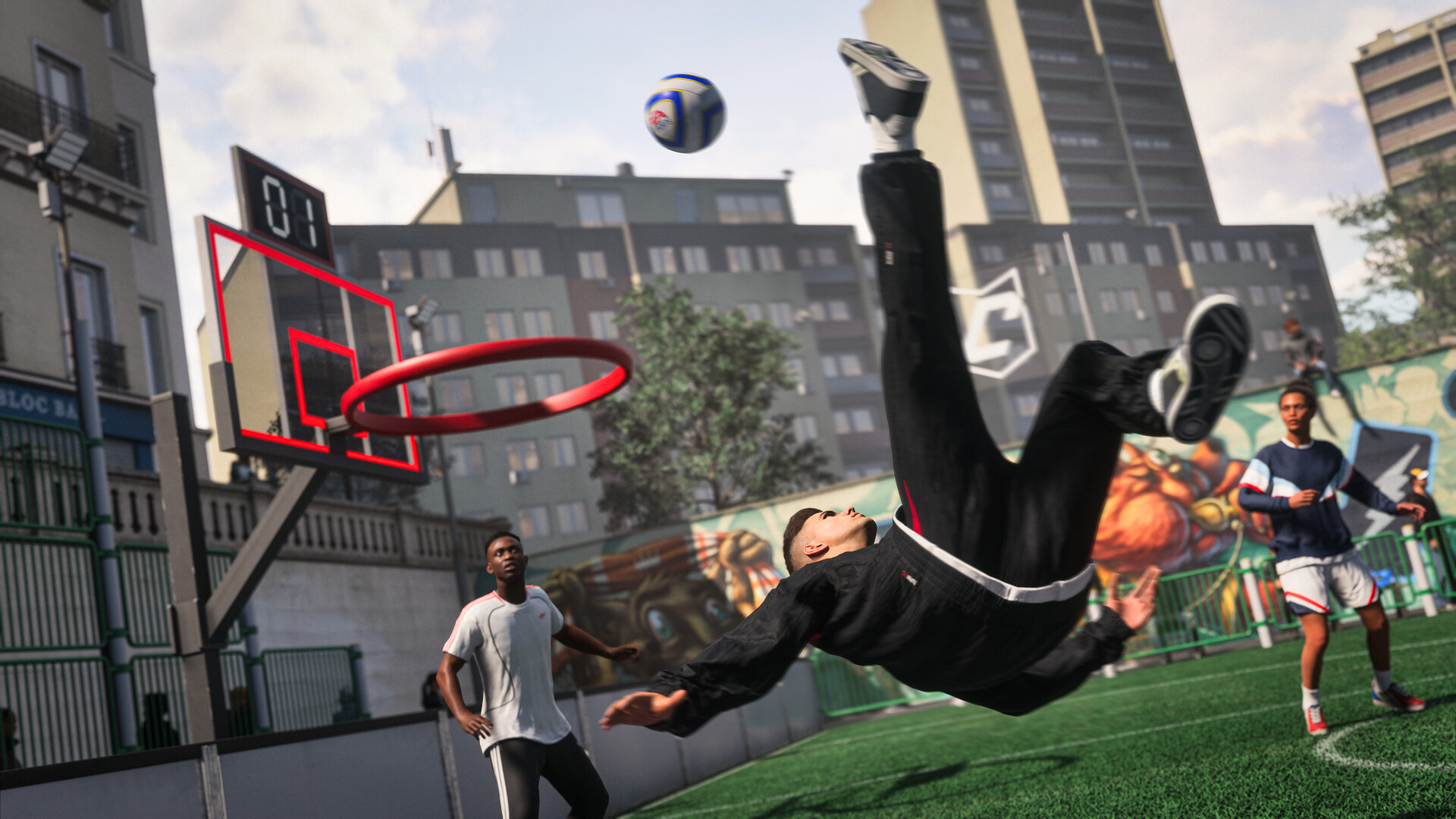 EA Sports FC 27 Ultimate Edition