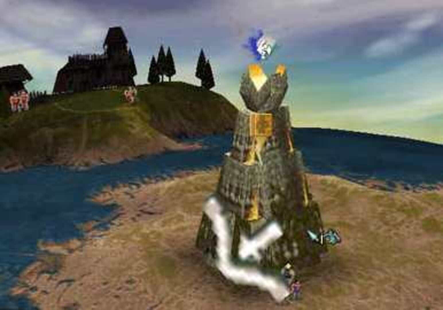 Populous: The Beginning