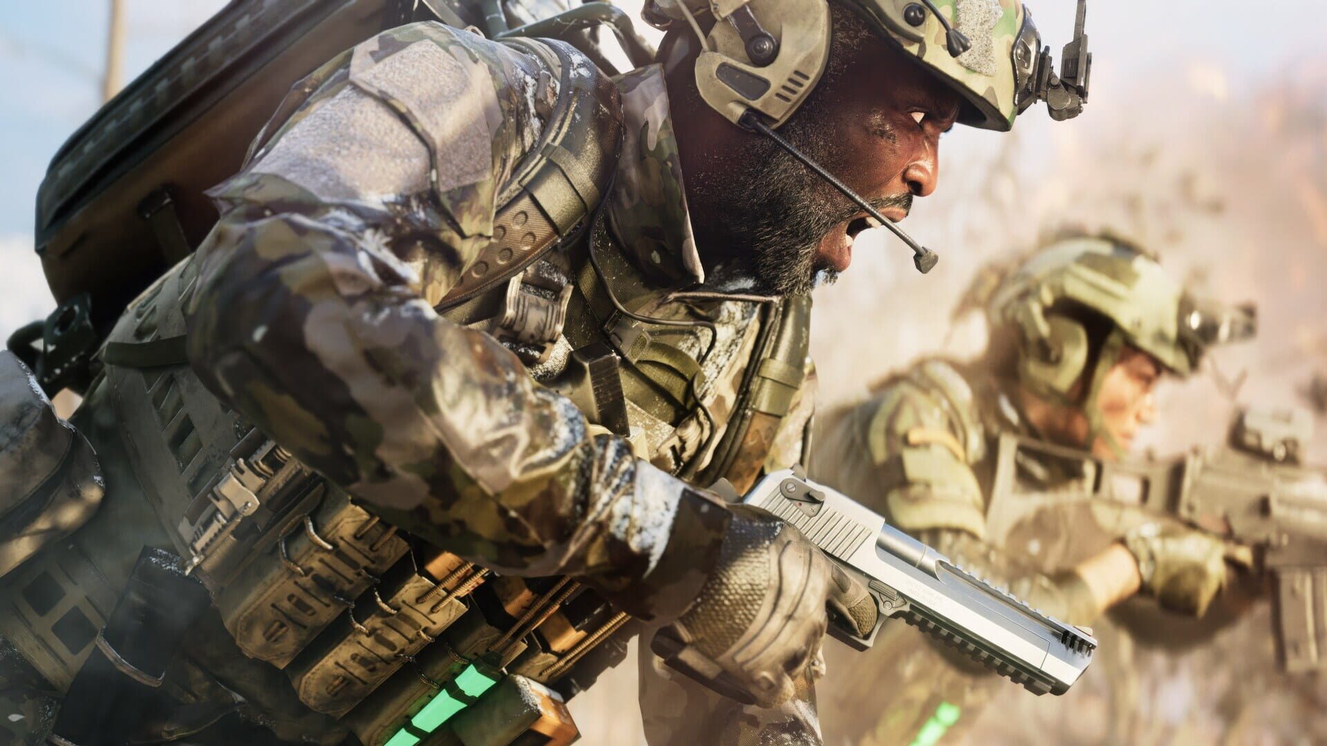 Battlefield 2042 Elite Edition