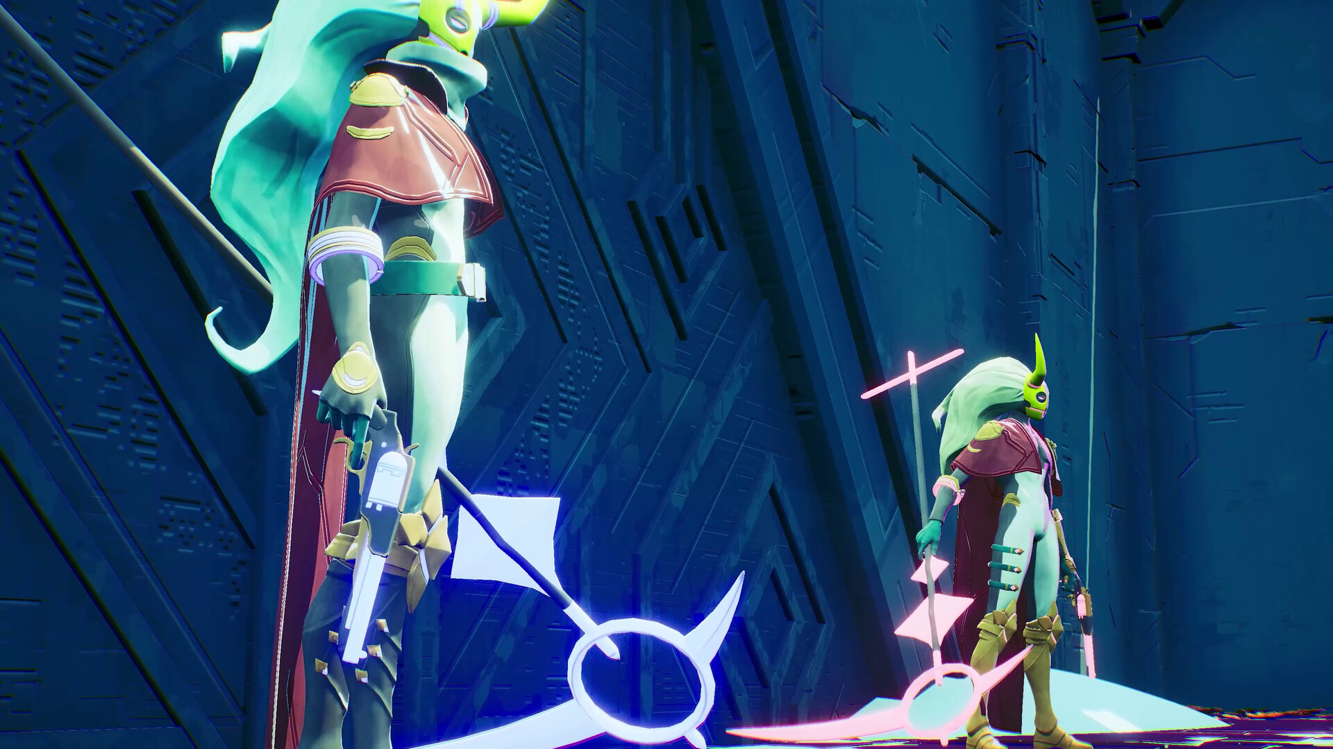 Hyper Light Breaker