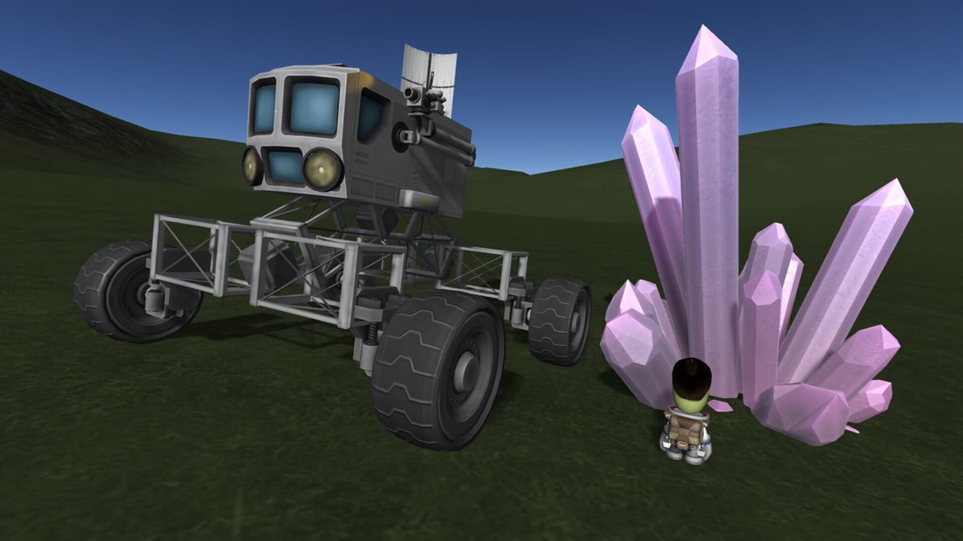 Kerbal Space Program Enhanced Edition Complete
