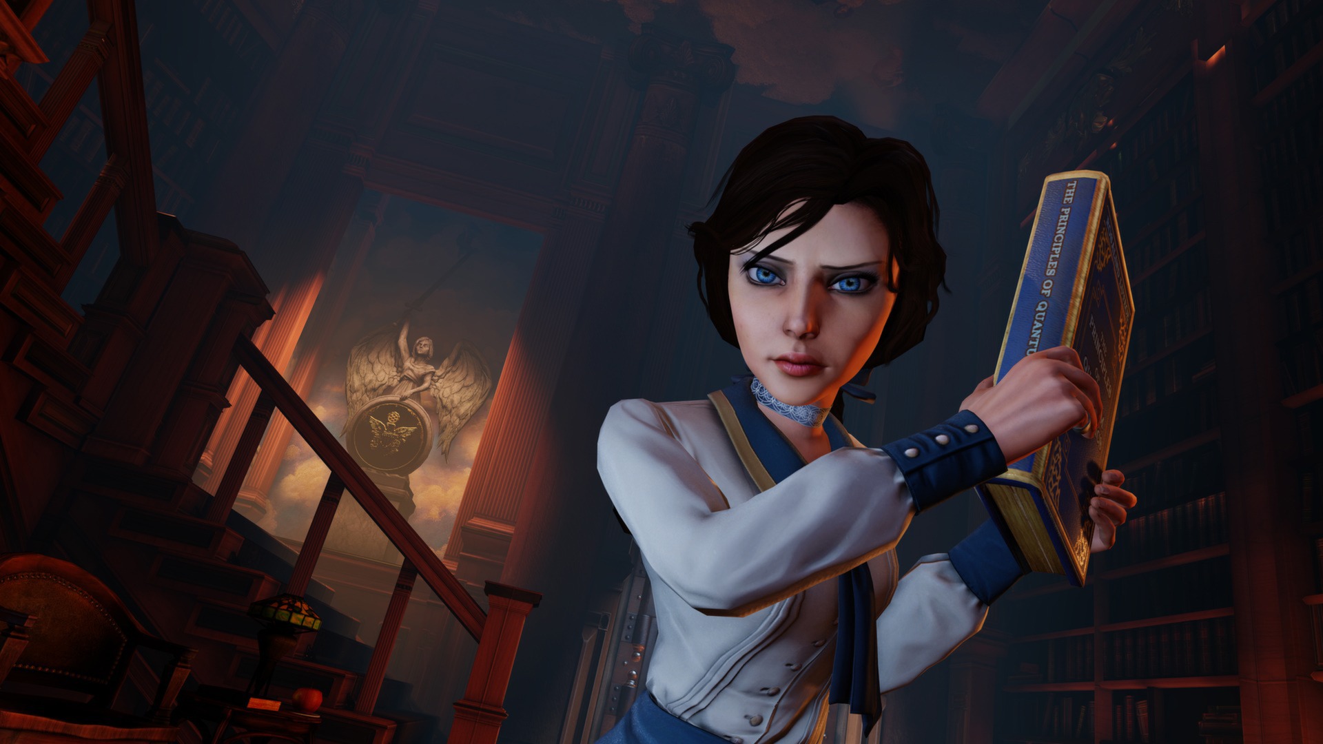 Bioshock Infinite + Season Pass Bundle