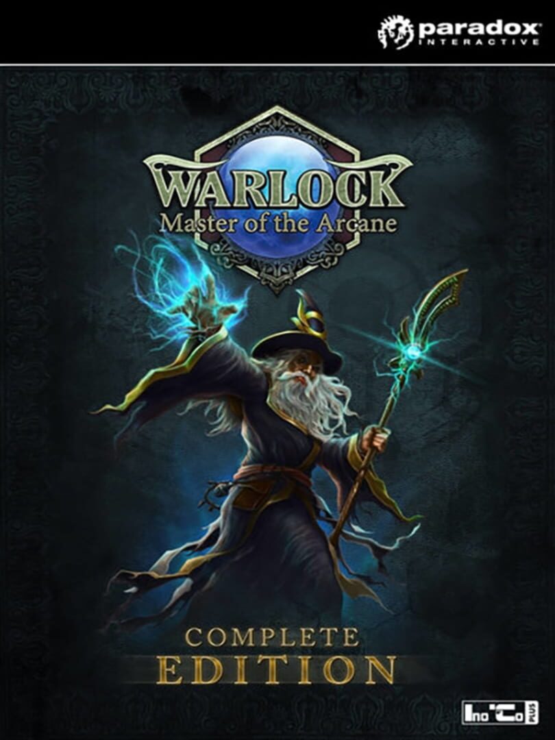 Warlock: Master of the Arcane Complete Edition