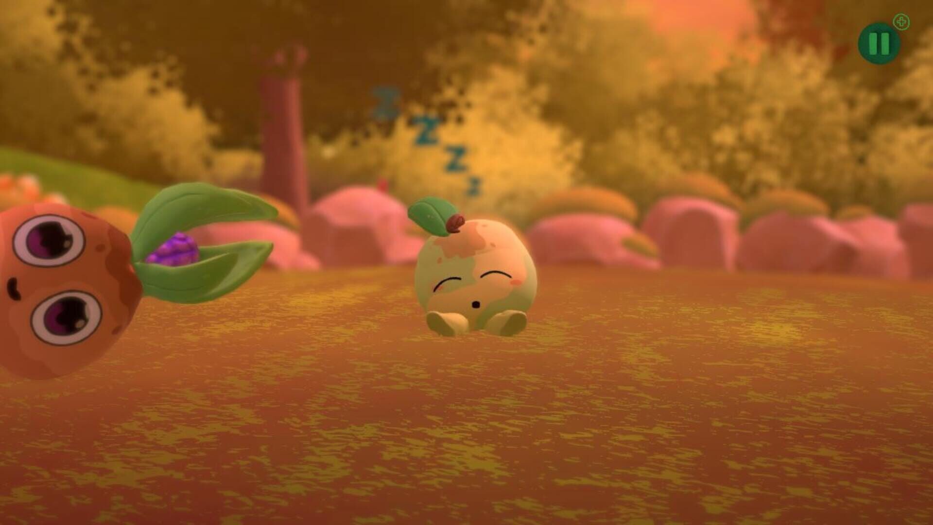 Garden Buddies