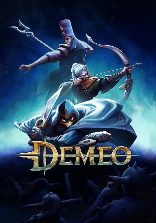 Cover Demeo