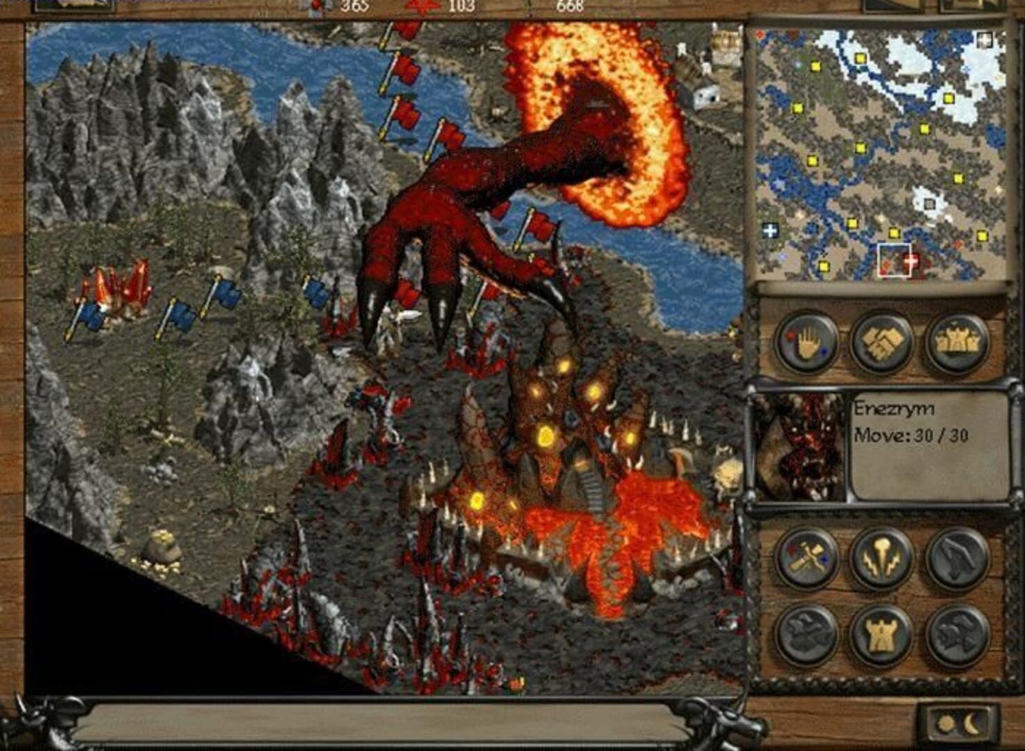 Disciples: Sacred Lands Gold