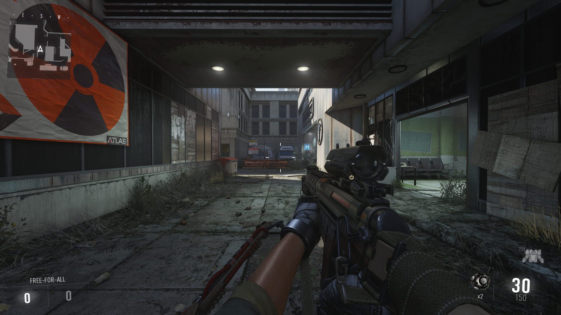 Call of Duty: Advanced Warfare