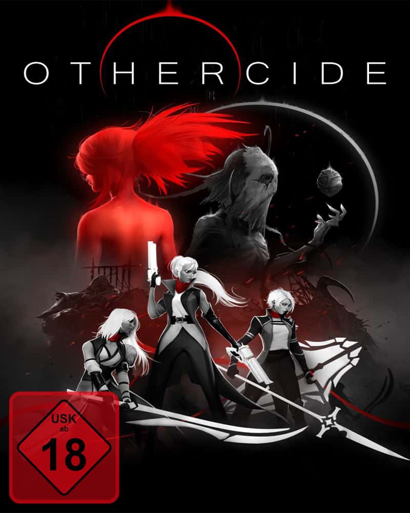 Cover Othercide