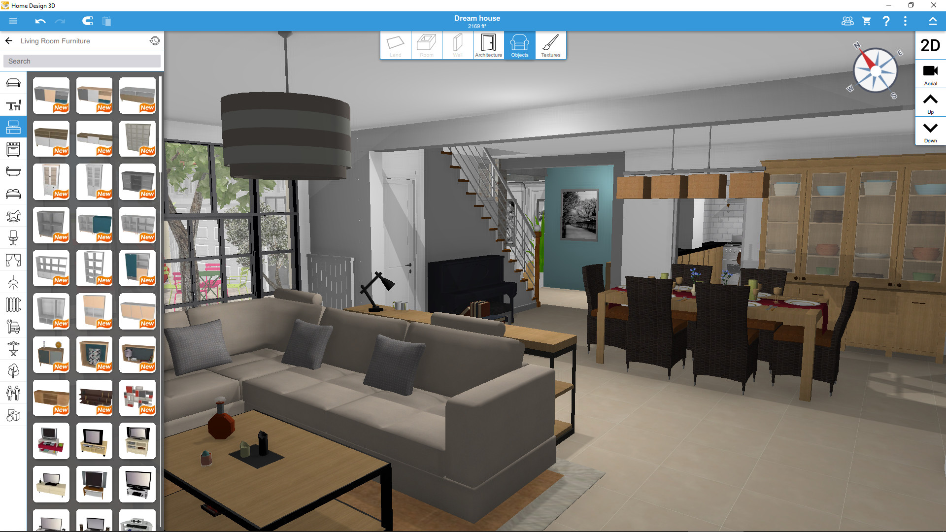 Home Design 3D Ultimate