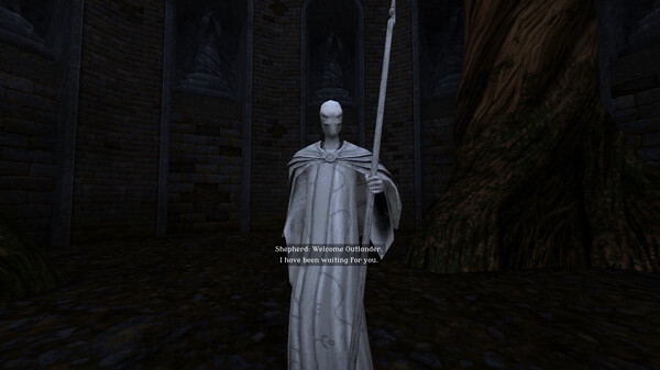 Screenshot Wrath Aeon of Ruin