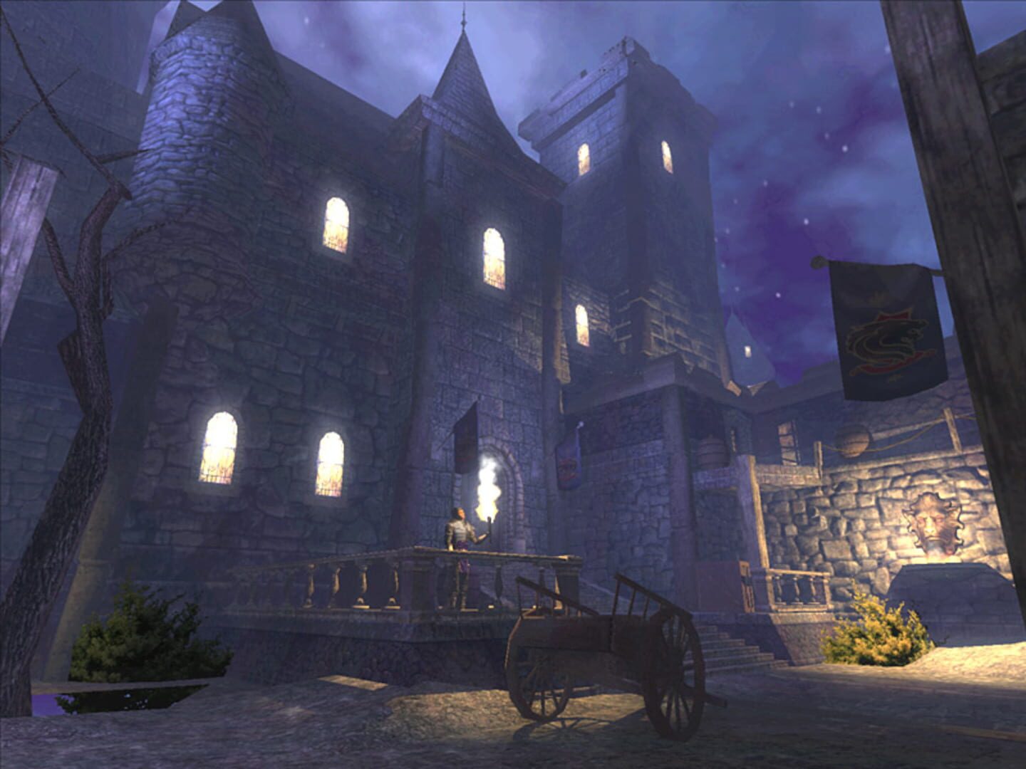 Thief: Deadly Shadows