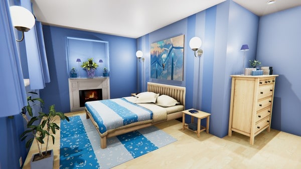 Screenshot House Flipper