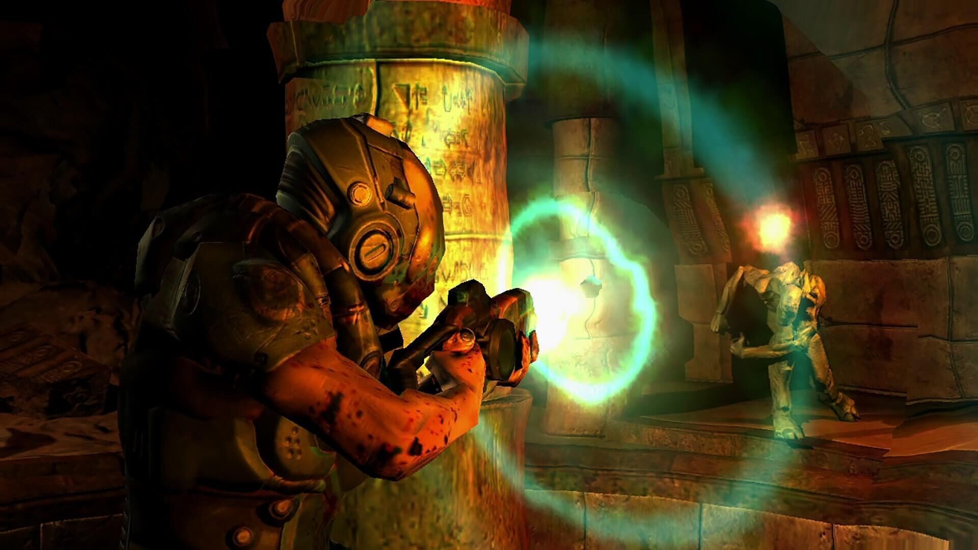 DOOM 3