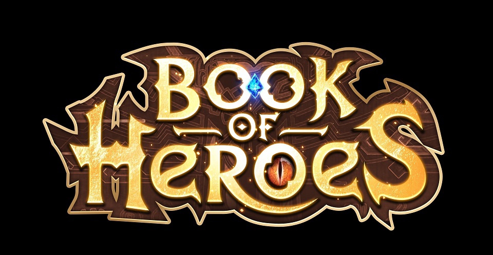 Cover Book of Heroes
