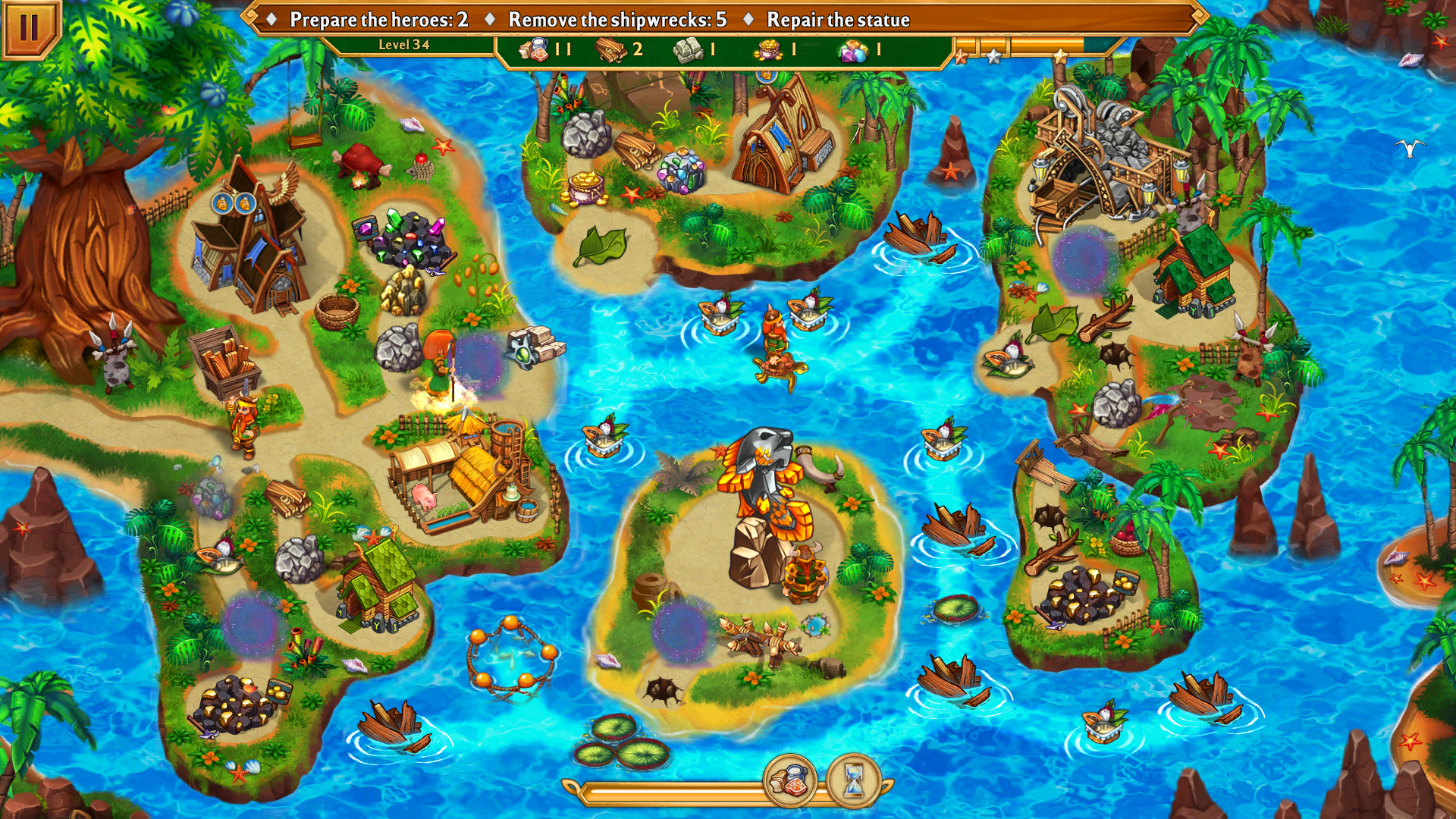 Viking Heroes 2