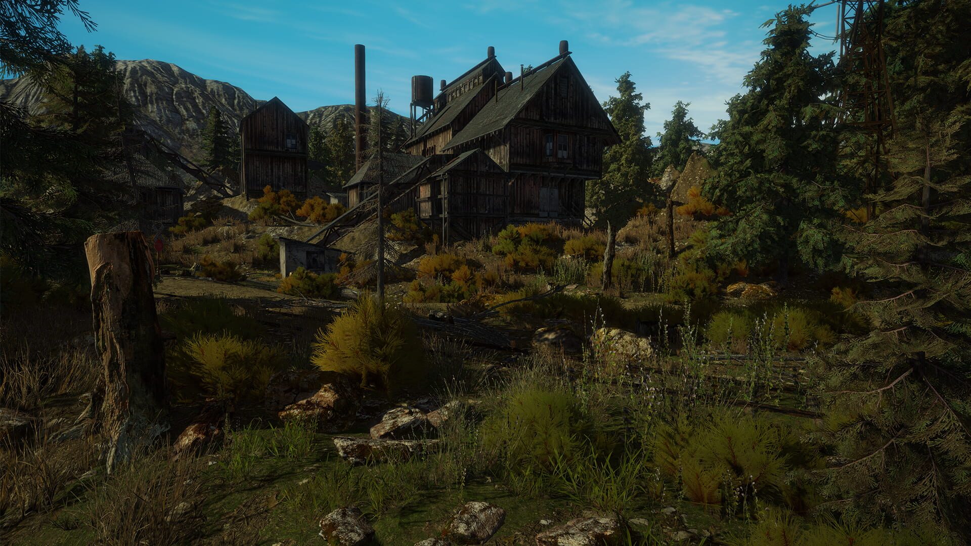 Gold Mining Simulator