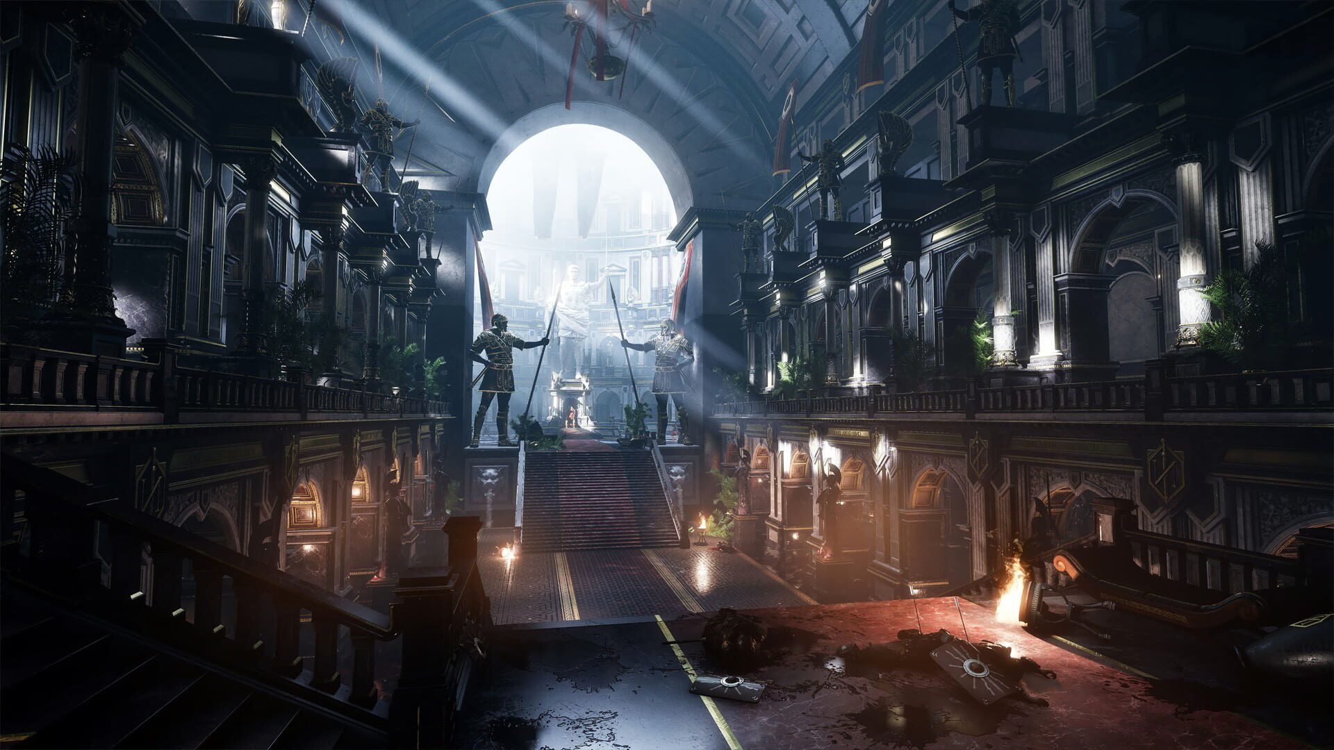 Ryse Legendary Edition