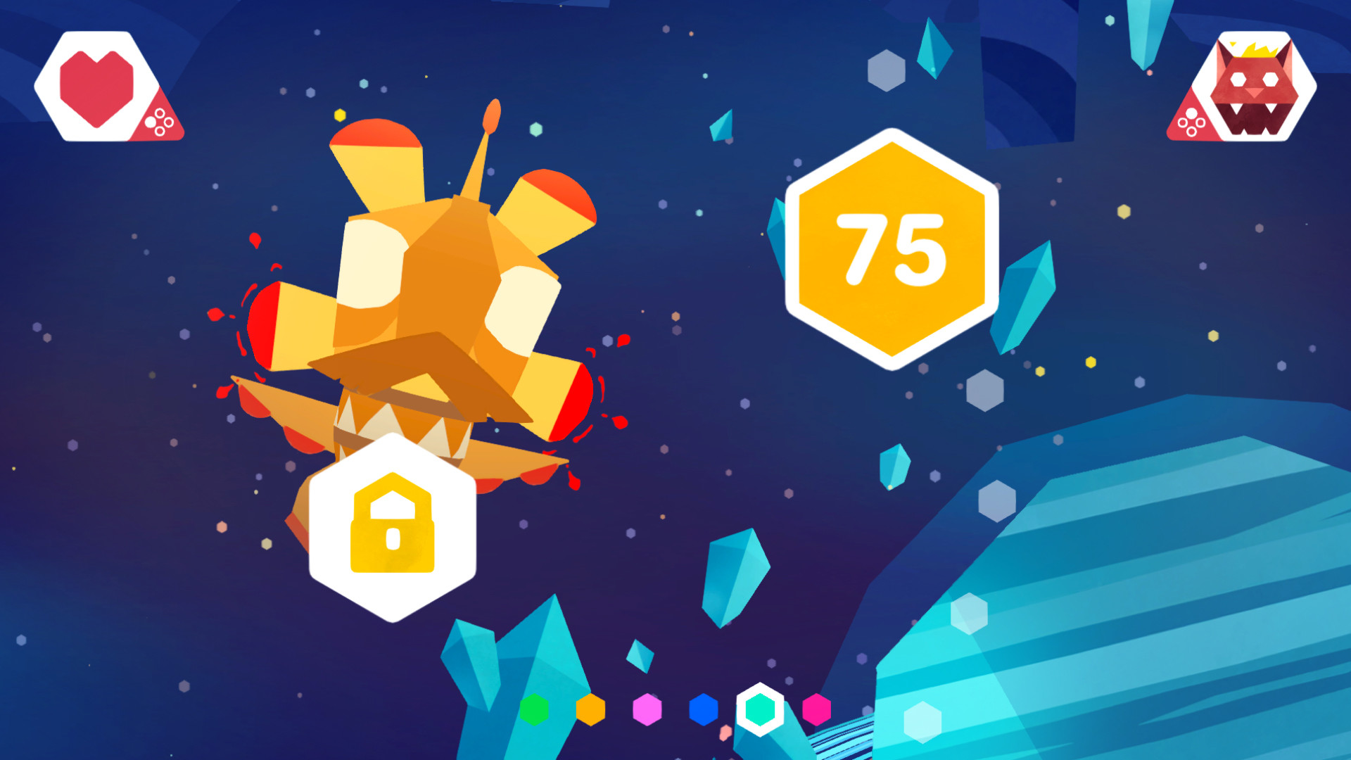 Hexologic