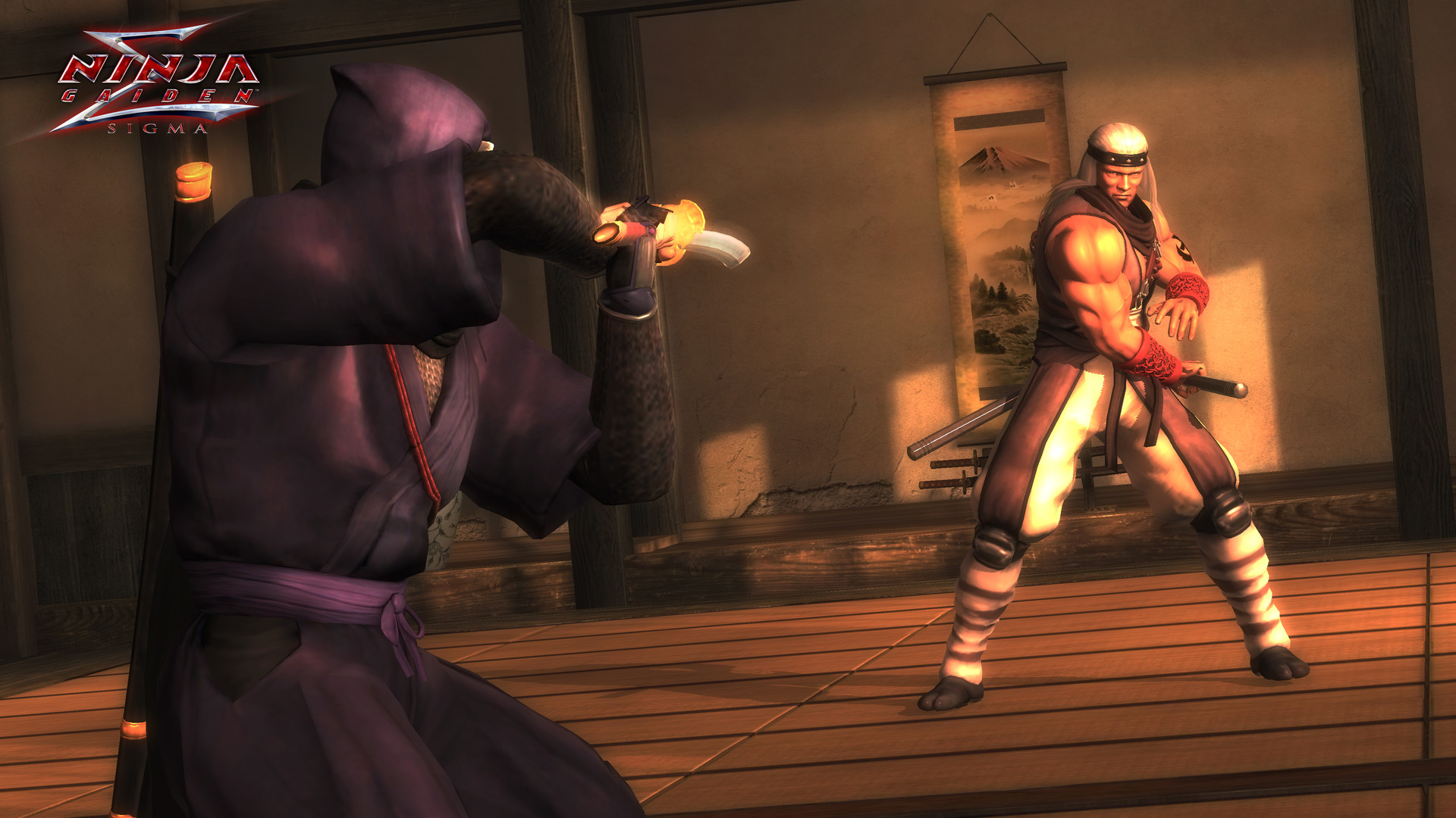 NINJA GAIDEN: Master Collection Deluxe Edition
