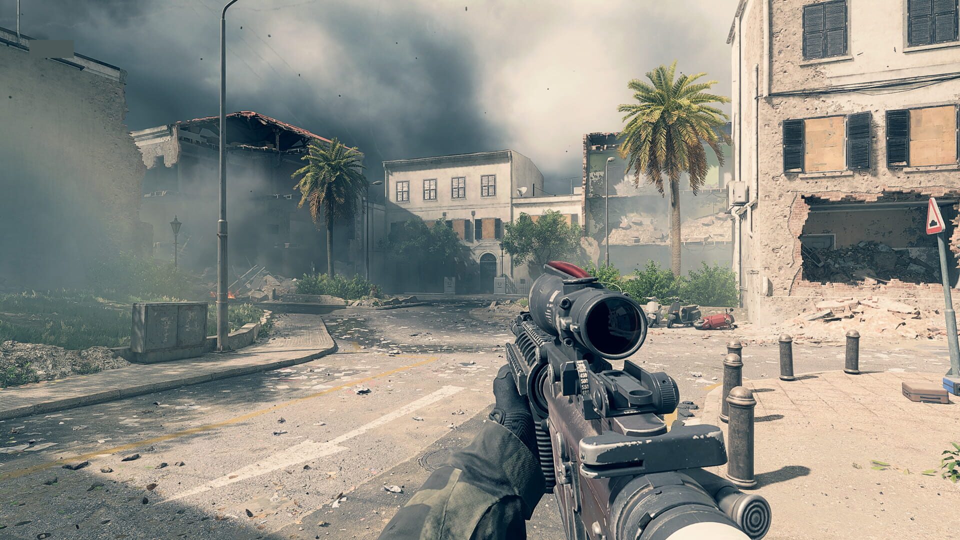 Battlefield 6
