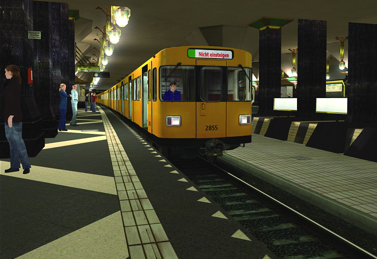 World of Subways 2