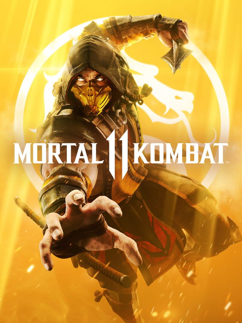 Mortal Kombat 11 Ultimate Edition