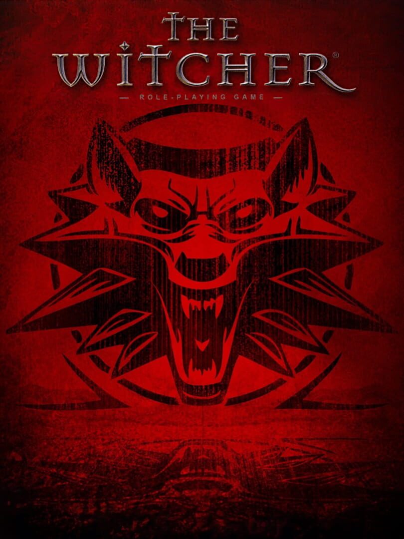 The Witcher: Enhanced Edition Director's Cut