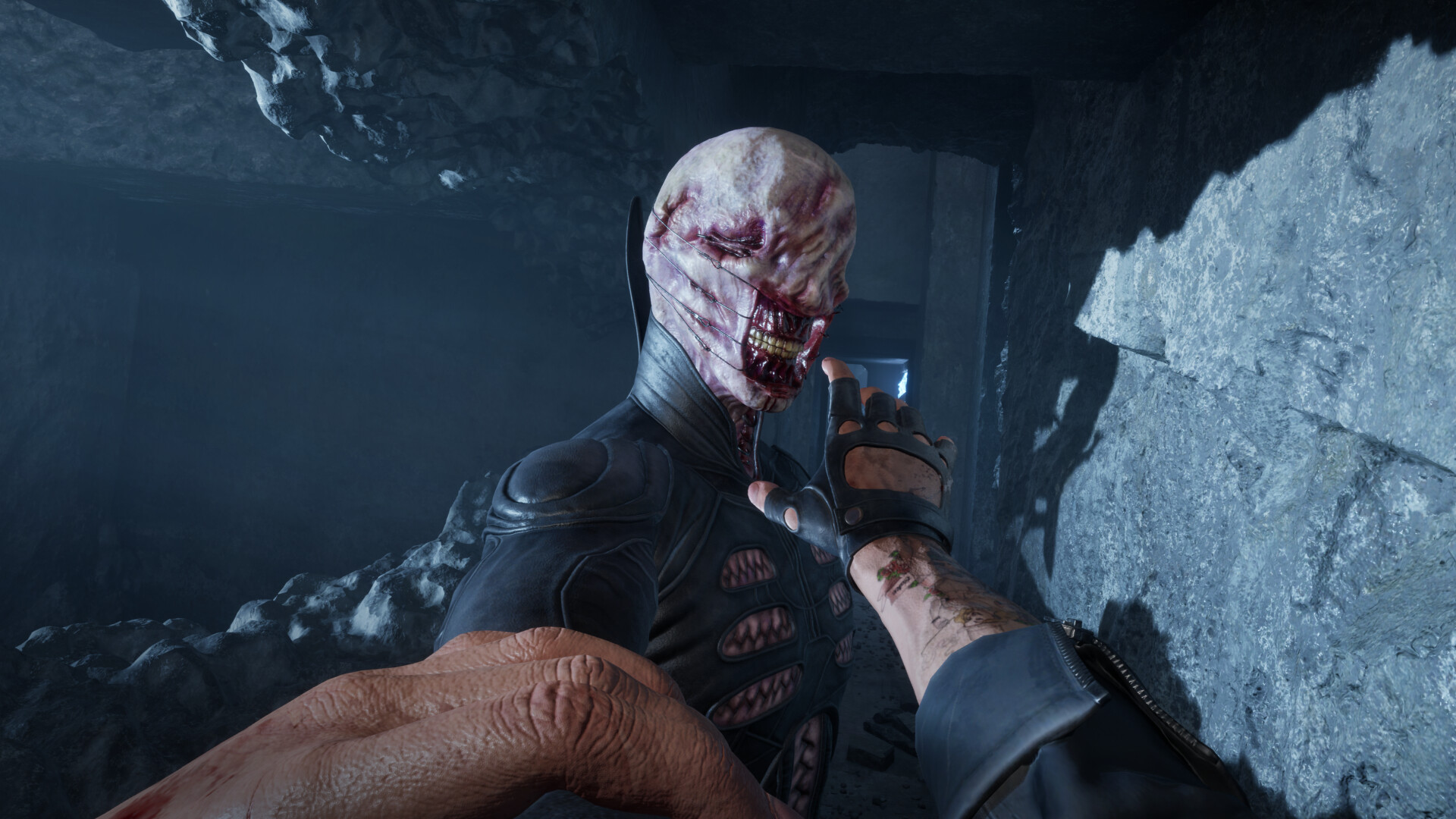 Clive Barker's Hellraiser: Revival