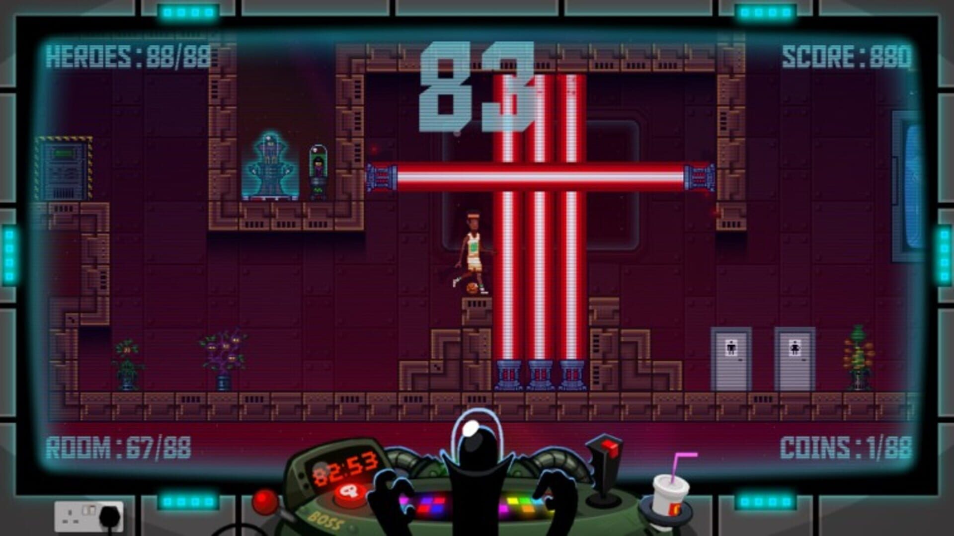 88 Heroes 98 Heroes Edition