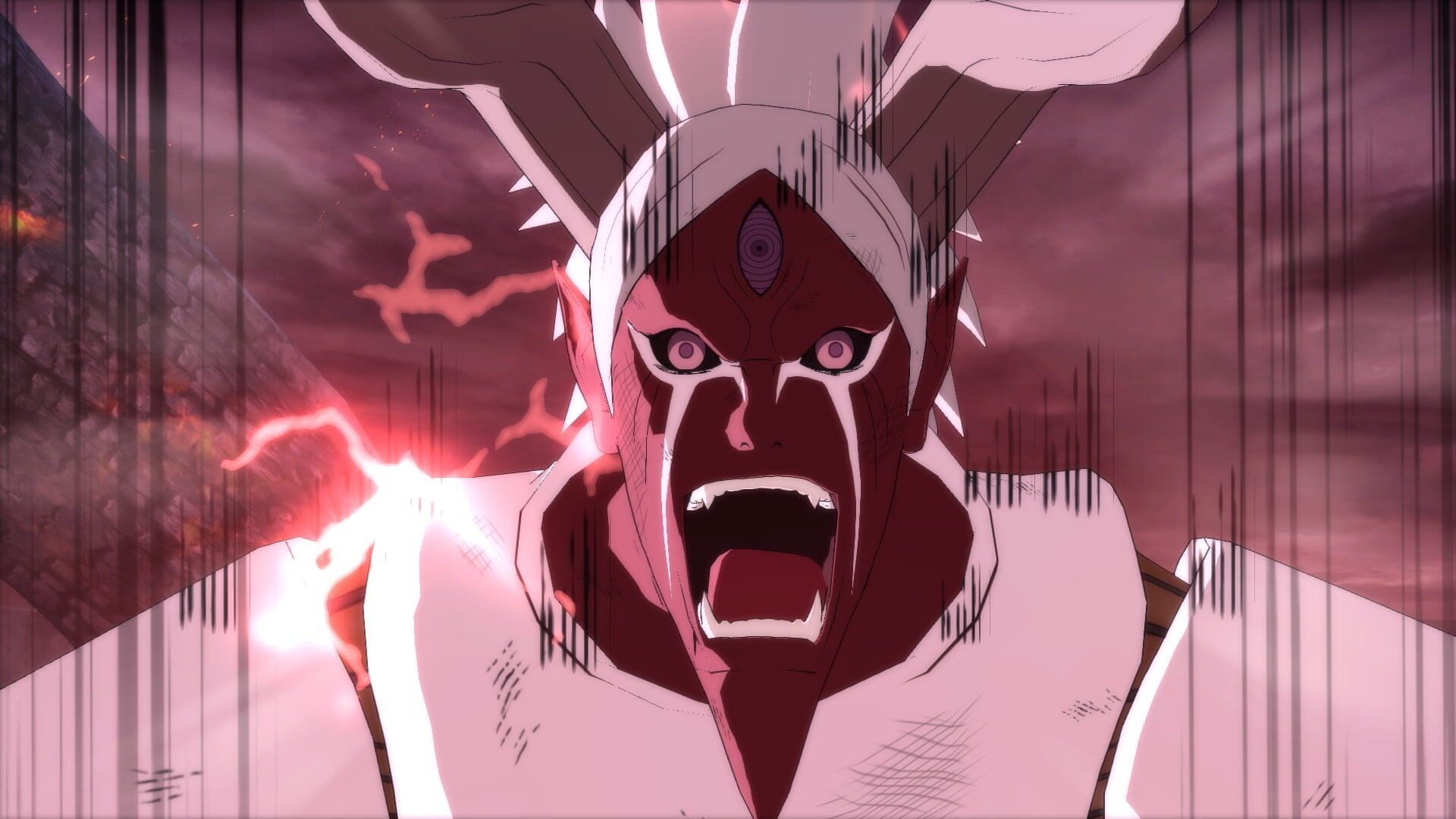 NARUTO SHIPPUDEN: Ultimate Ninja STORM 4 Road to Boruto