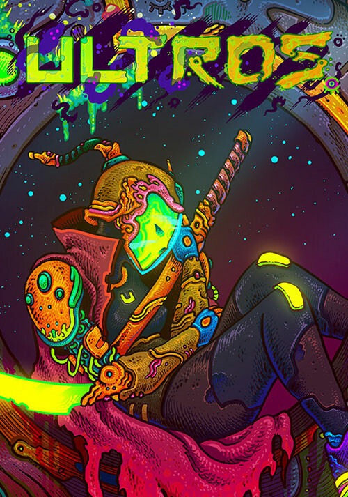 Cover Ultros