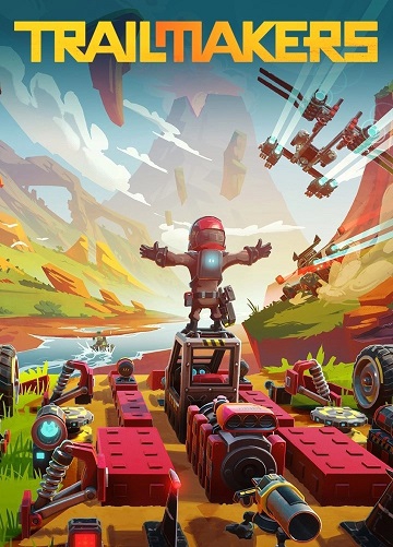 Cover Trailmakers