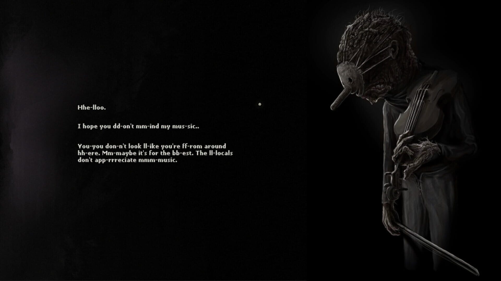 Darkwood