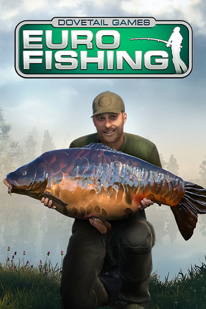 Euro Fishing Ultimate Edition