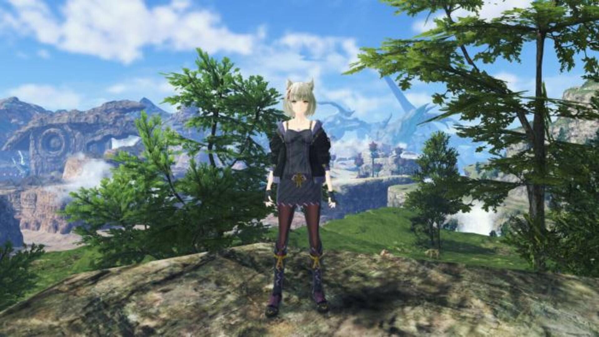 Xenoblade Chronicles 3: Erweiterungspass