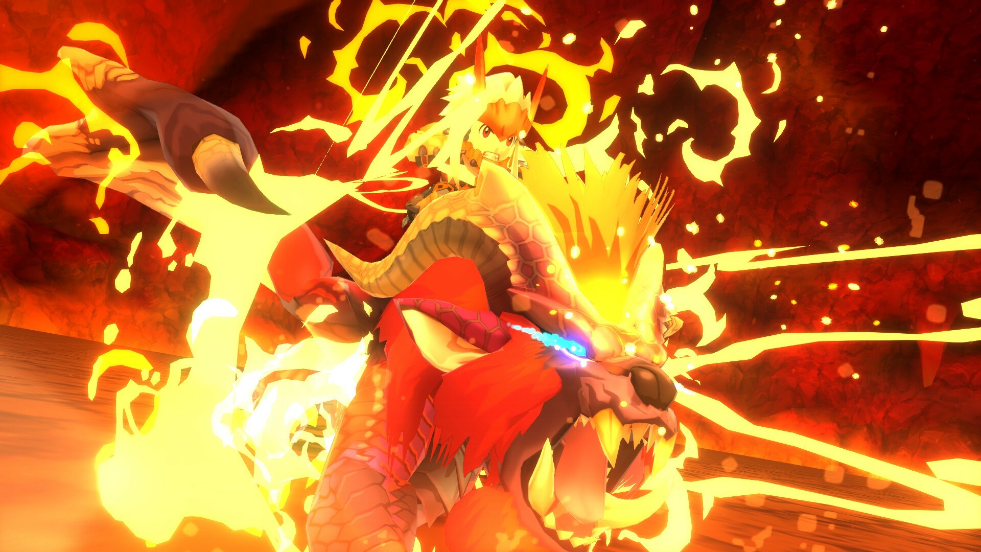 Monster Hunter Stories Collection Deluxe Edition