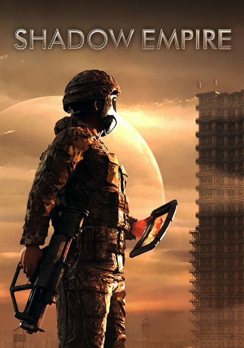 Cover Shadow Empire