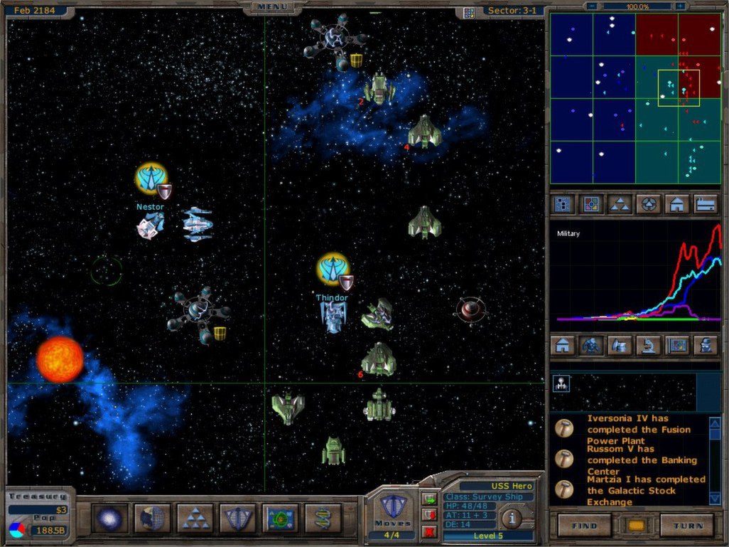 Galactic Civilizations I: Ultimate Edition